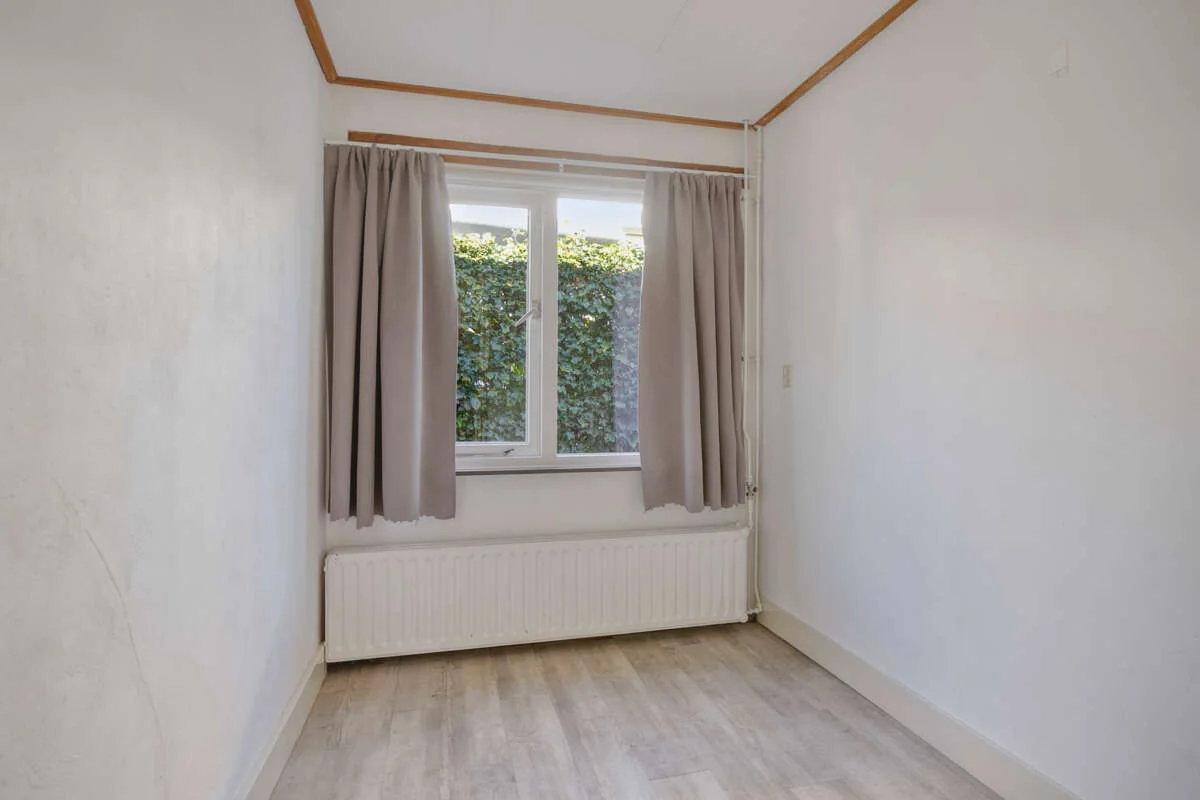 Foto van de Appartement gelegen aan de Amersfoortseweg in Maarn