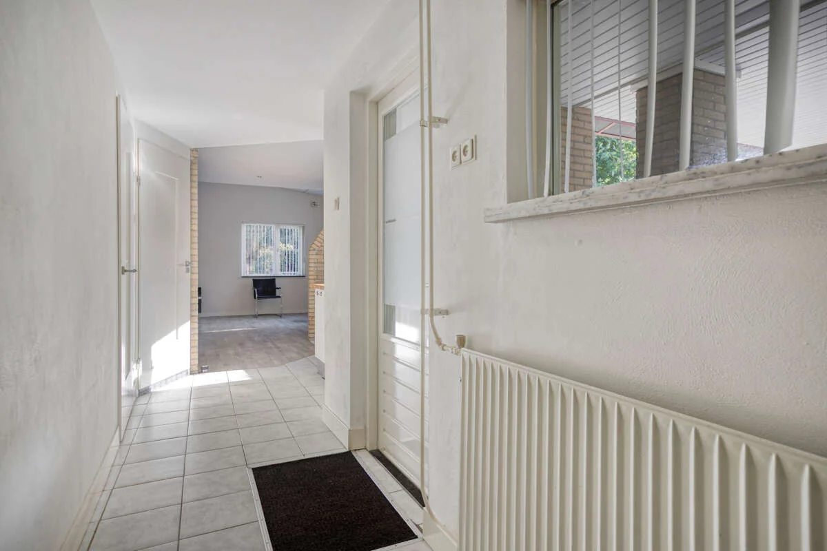 Foto van de Appartement gelegen aan de Amersfoortseweg in Maarn
