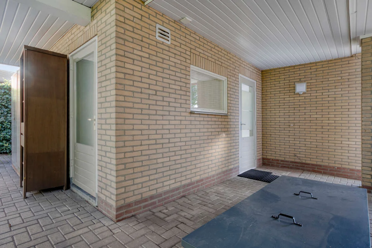Foto van de Appartement gelegen aan de Amersfoortseweg in Maarn