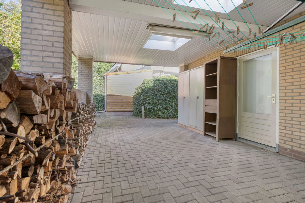 Foto van de Appartement gelegen aan de Amersfoortseweg in Maarn