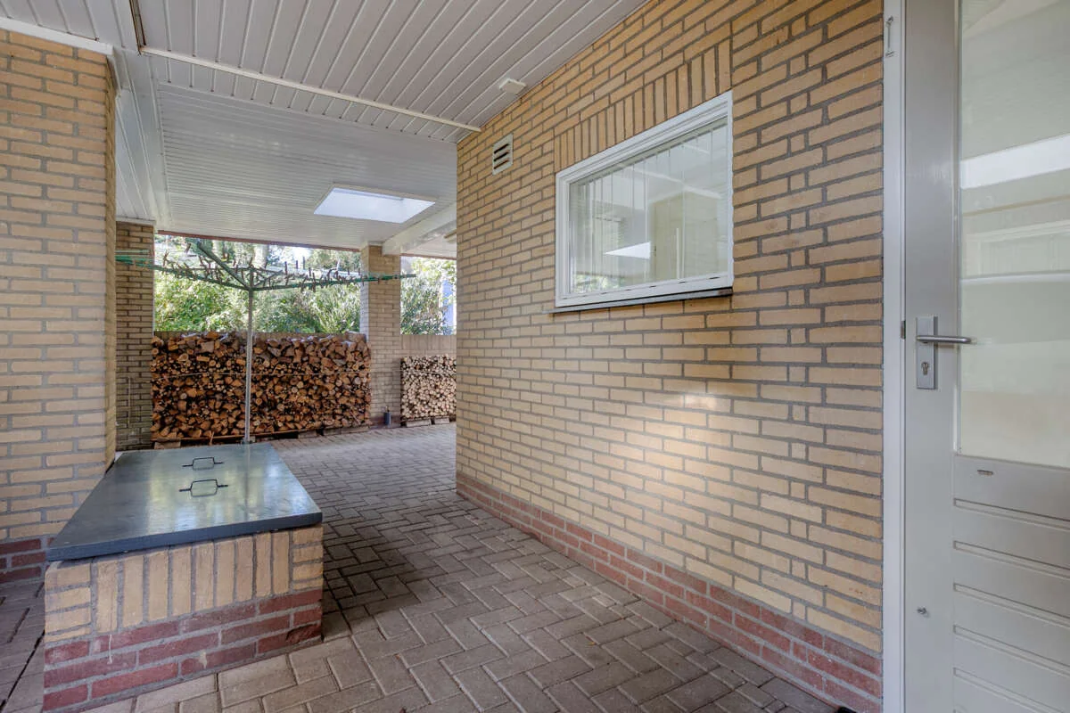 Foto van de Appartement gelegen aan de Amersfoortseweg in Maarn