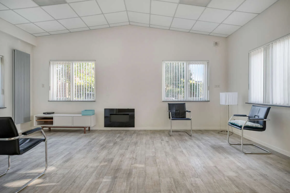 Foto van de Appartement gelegen aan de Amersfoortseweg in Maarn