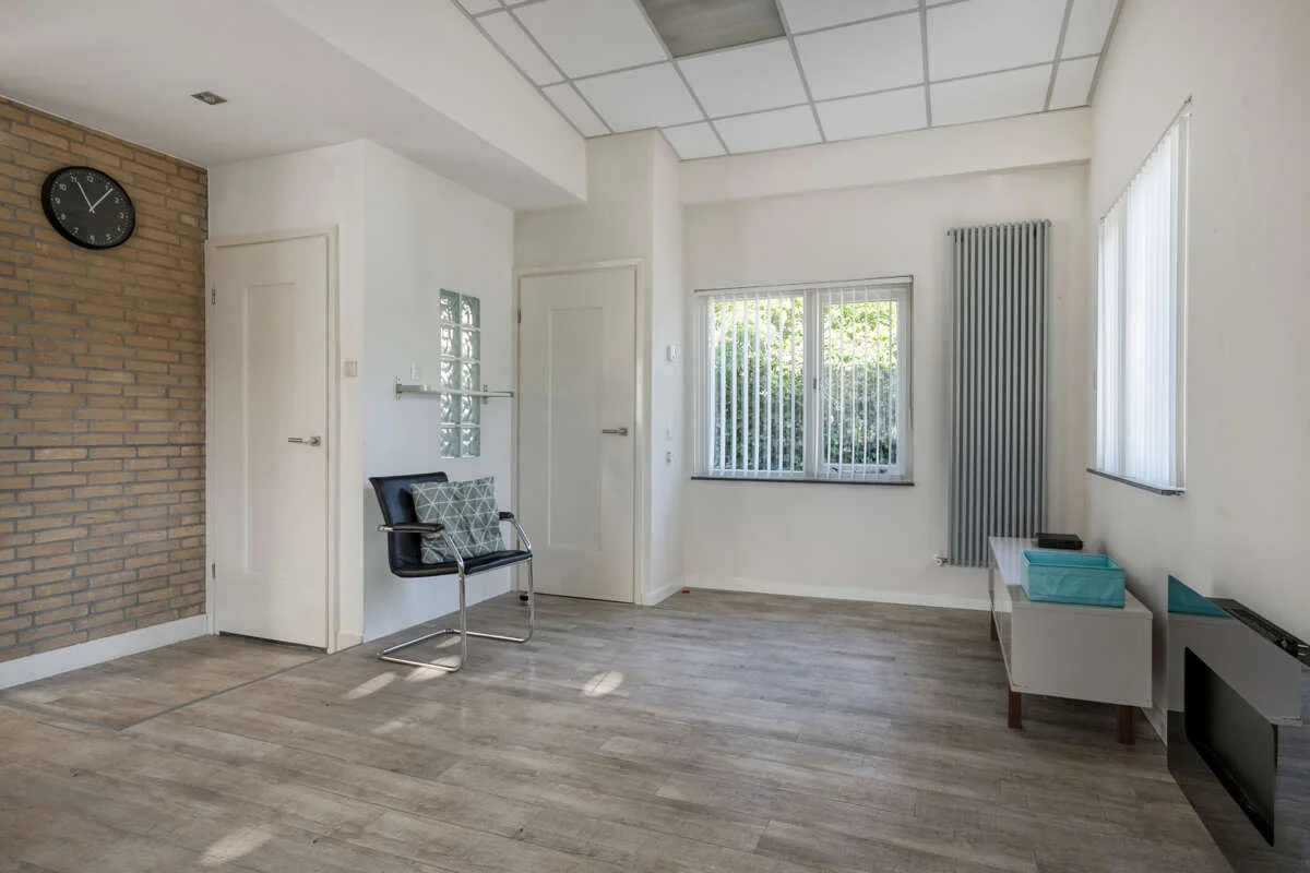Foto van de Appartement gelegen aan de Amersfoortseweg in Maarn