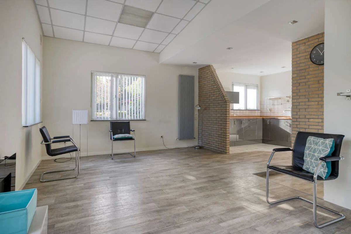 Foto van de Appartement gelegen aan de Amersfoortseweg in Maarn