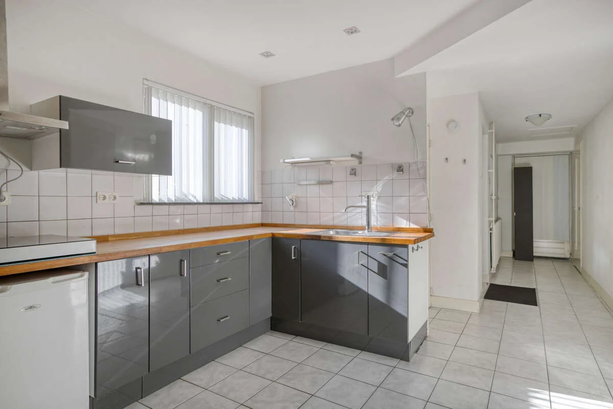Foto van de Appartement gelegen aan de Amersfoortseweg in Maarn