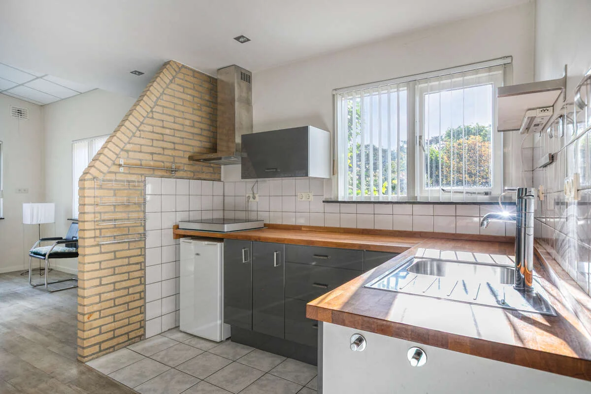 Foto van de Appartement gelegen aan de Amersfoortseweg in Maarn