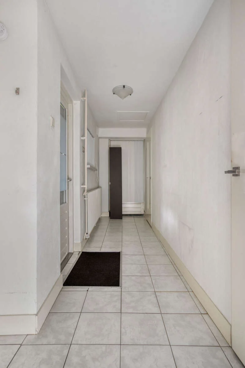 Foto van de Appartement gelegen aan de Amersfoortseweg in Maarn
