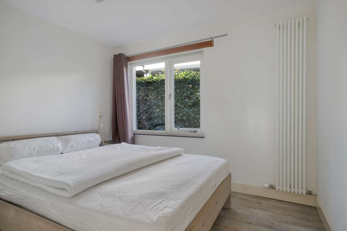 Foto van de Appartement gelegen aan de Amersfoortseweg in Maarn
