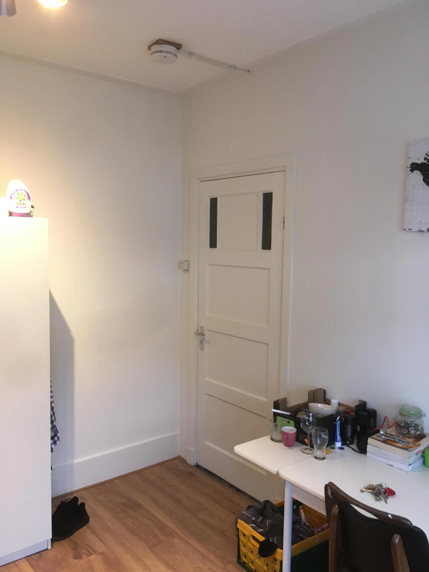 Foto van de Kamer gelegen aan de Sint Bonifaciusstraat in Tilburg