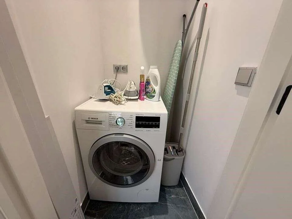 Foto van de Appartement gelegen aan de Courbetstraat in Amsterdam