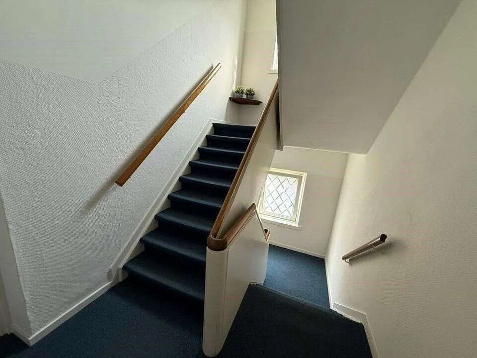 Foto van de Appartement gelegen aan de Courbetstraat in Amsterdam