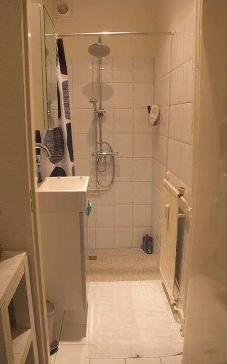 Foto van de Appartement gelegen aan de Nassaulaan in Maastricht
