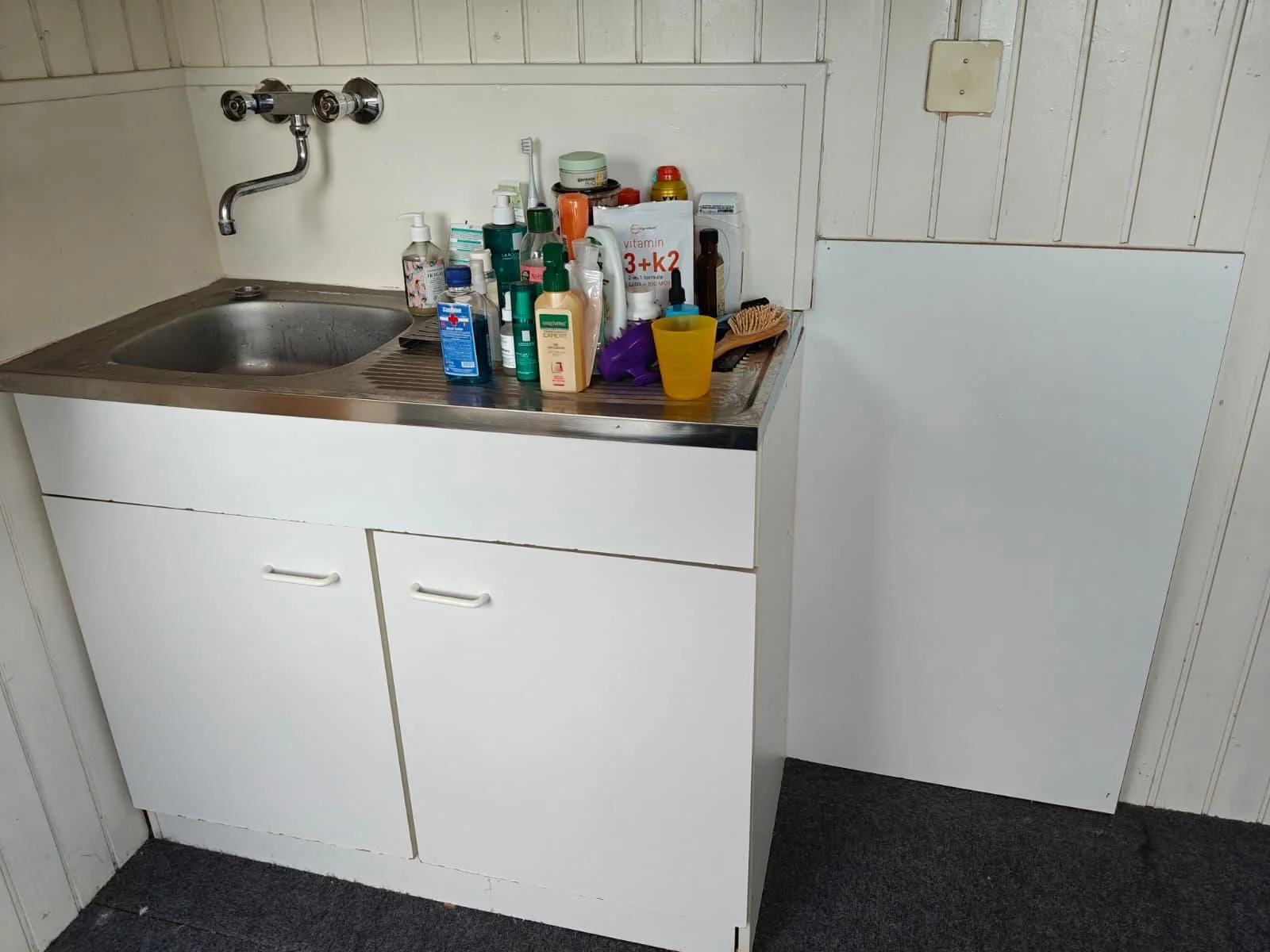 Foto van de Kamer gelegen aan de Oldenzaalsestraat in Hengelo