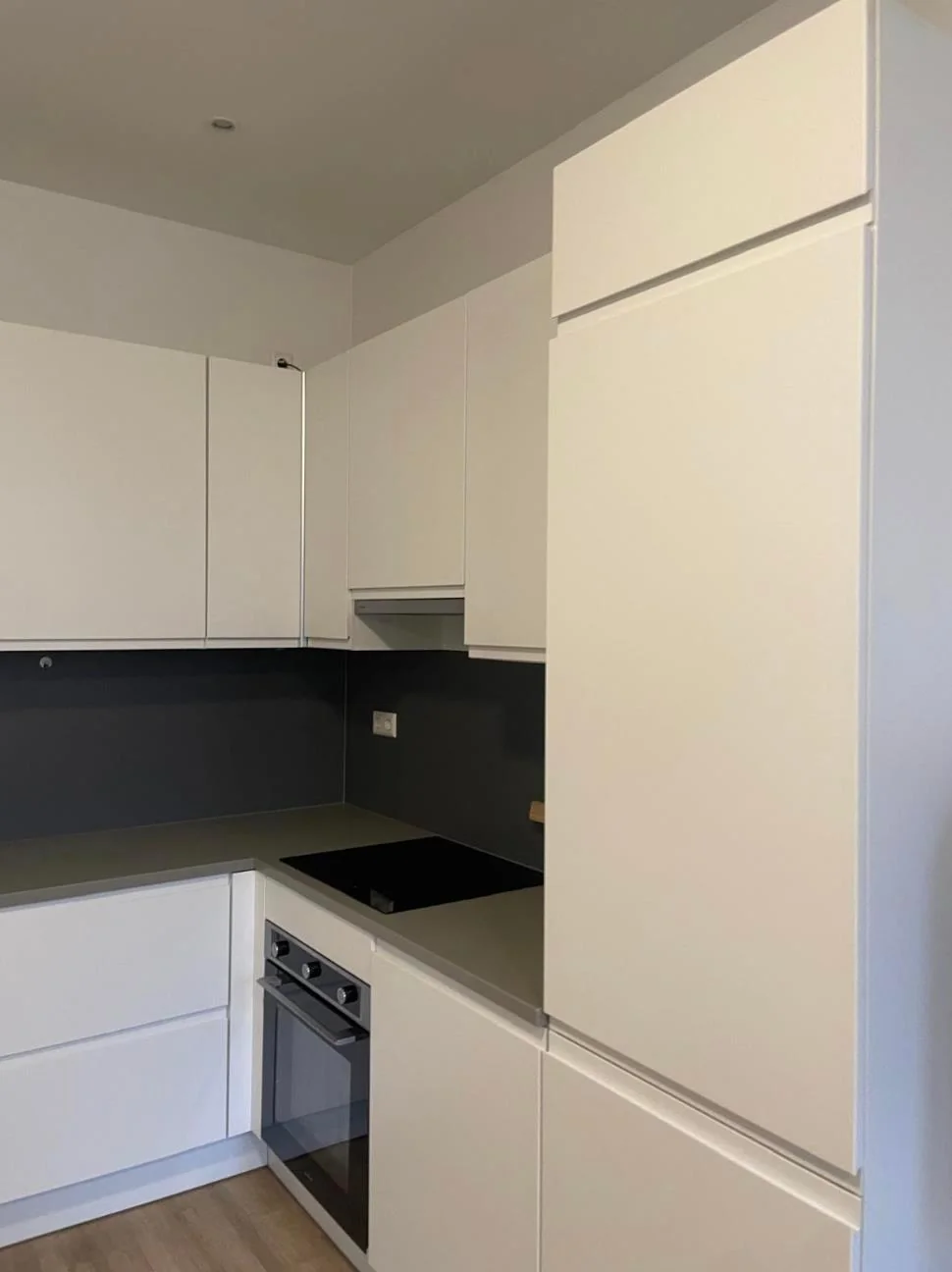 Foto van de Appartement gelegen aan de Lange Hilleweg in Rotterdam