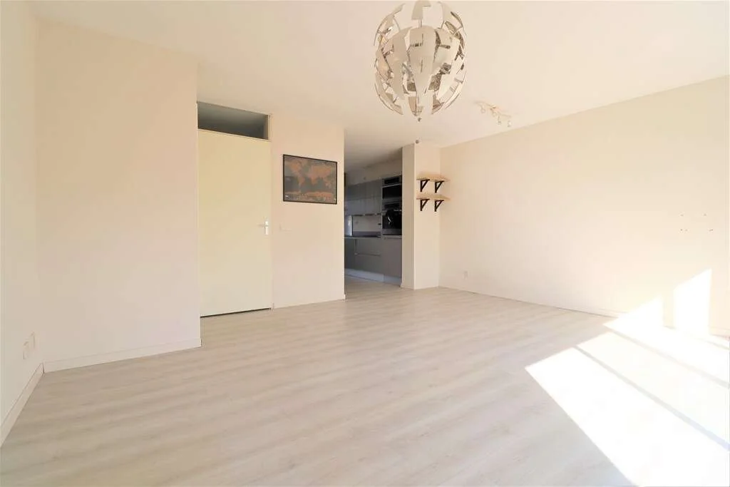 Foto van de Appartement gelegen aan de Parkwijklaan in Almere
