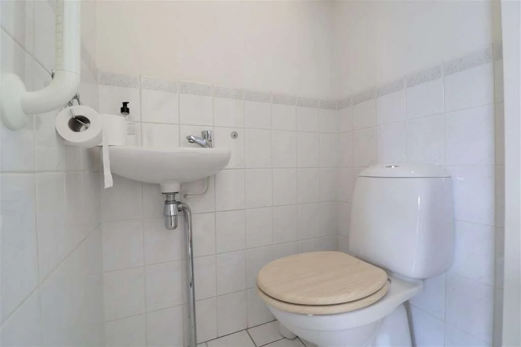 Foto van de Appartement gelegen aan de Parkwijklaan in Almere