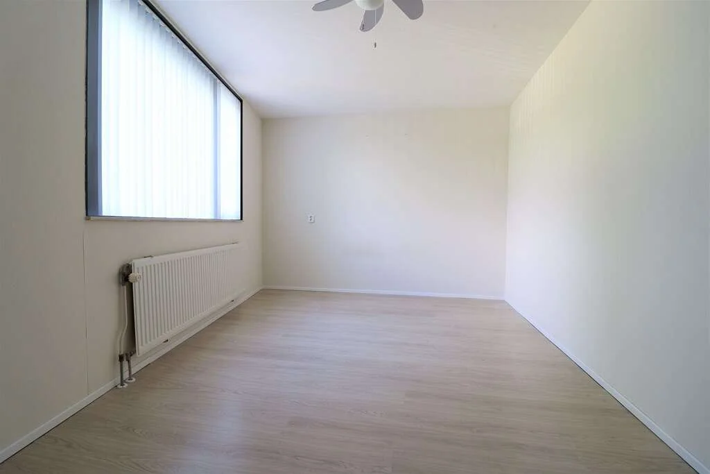 Foto van de Appartement gelegen aan de Parkwijklaan in Almere