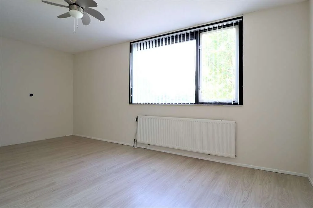 Foto van de Appartement gelegen aan de Parkwijklaan in Almere