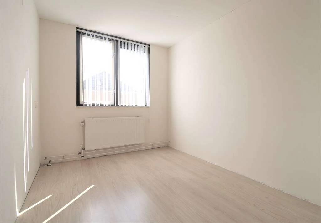 Foto van de Appartement gelegen aan de Parkwijklaan in Almere