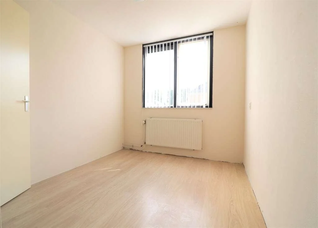 Foto van de Appartement gelegen aan de Parkwijklaan in Almere