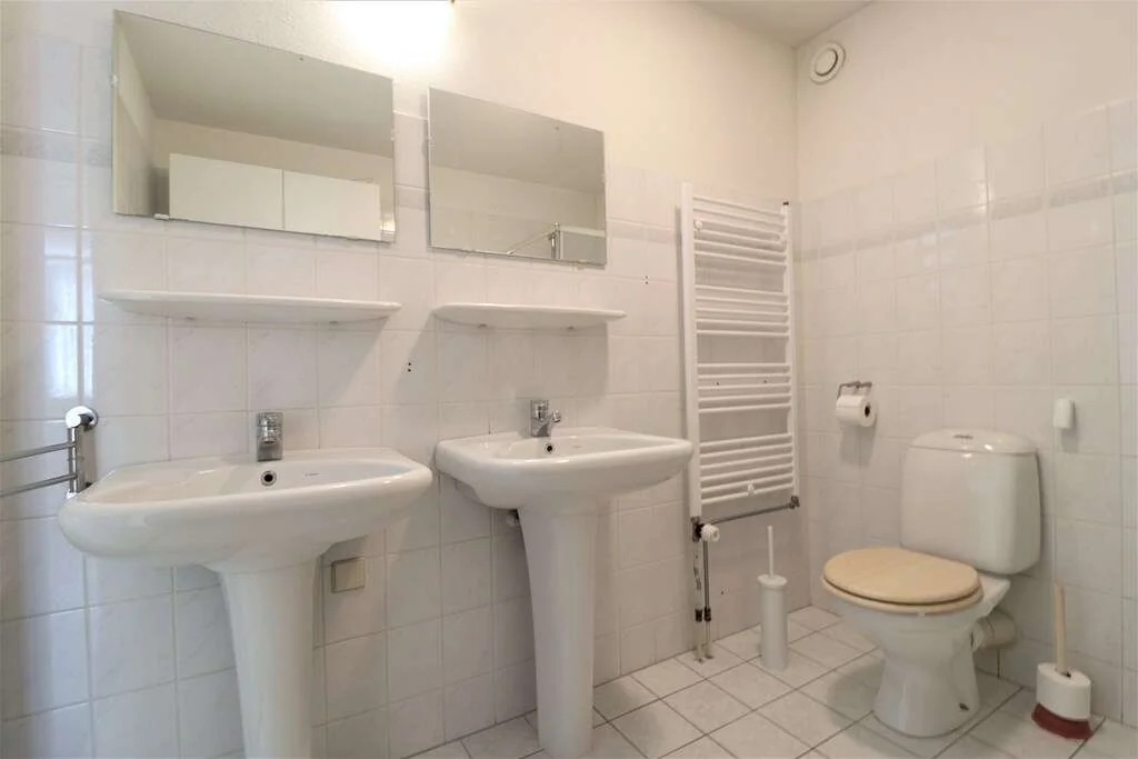 Foto van de Appartement gelegen aan de Parkwijklaan in Almere