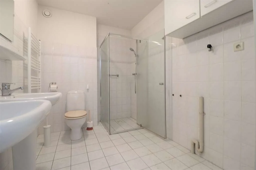 Foto van de Appartement gelegen aan de Parkwijklaan in Almere