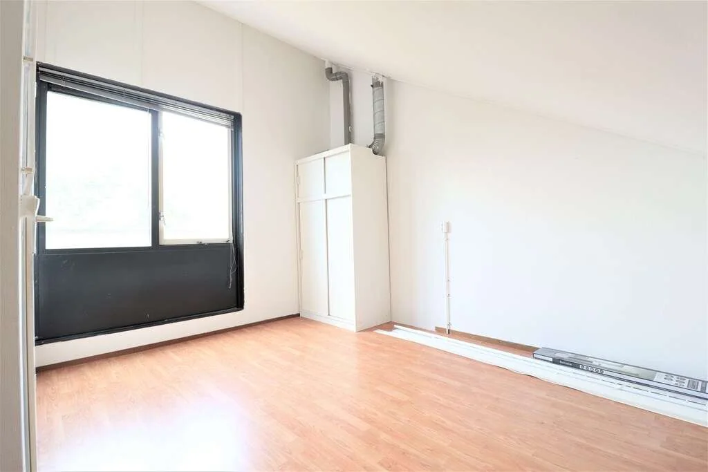 Foto van de Appartement gelegen aan de Parkwijklaan in Almere