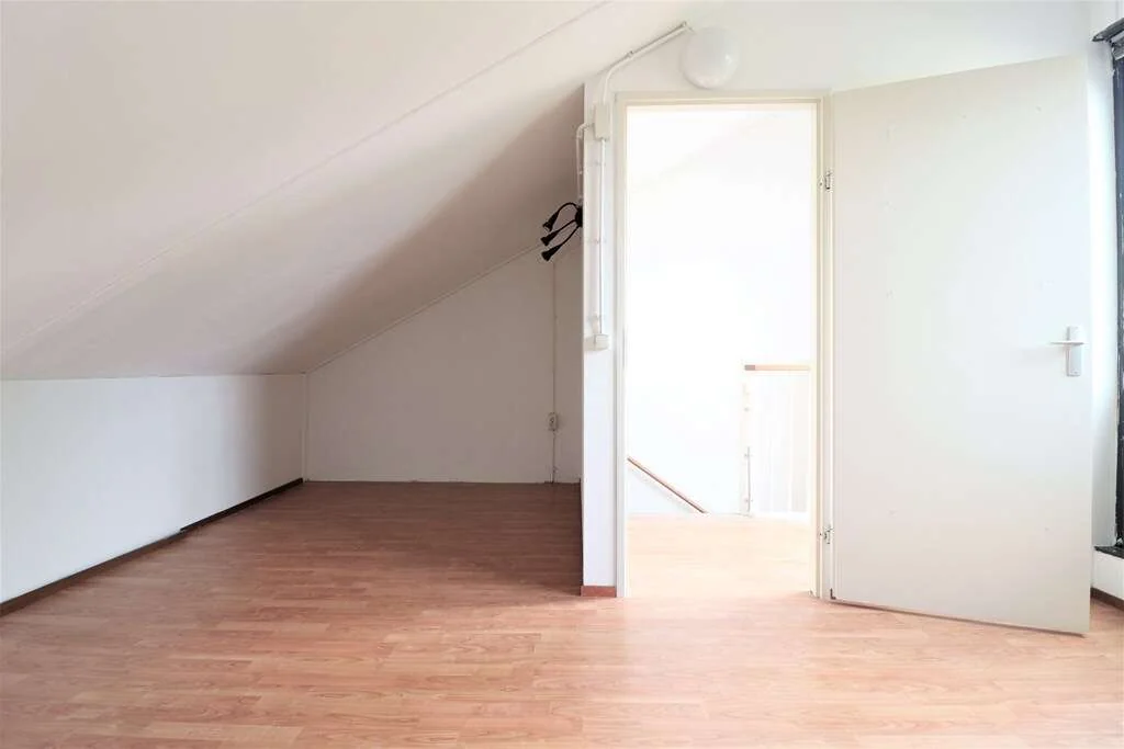 Foto van de Appartement gelegen aan de Parkwijklaan in Almere