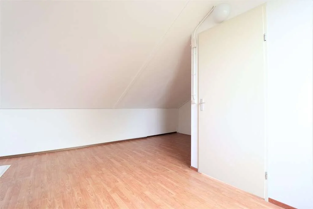 Foto van de Appartement gelegen aan de Parkwijklaan in Almere