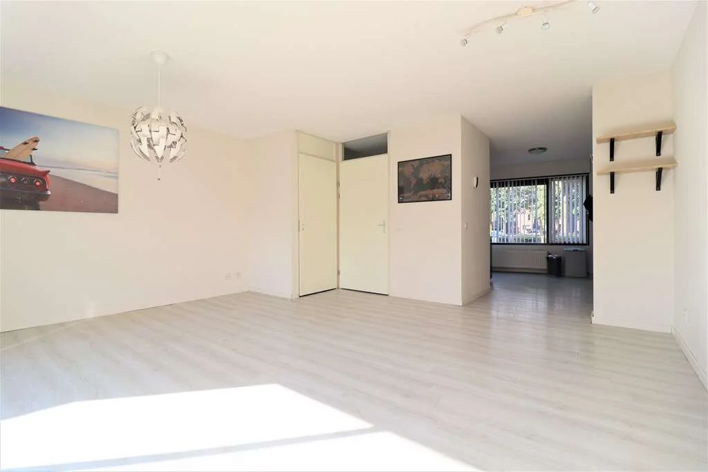 Foto van de Appartement gelegen aan de Parkwijklaan in Almere