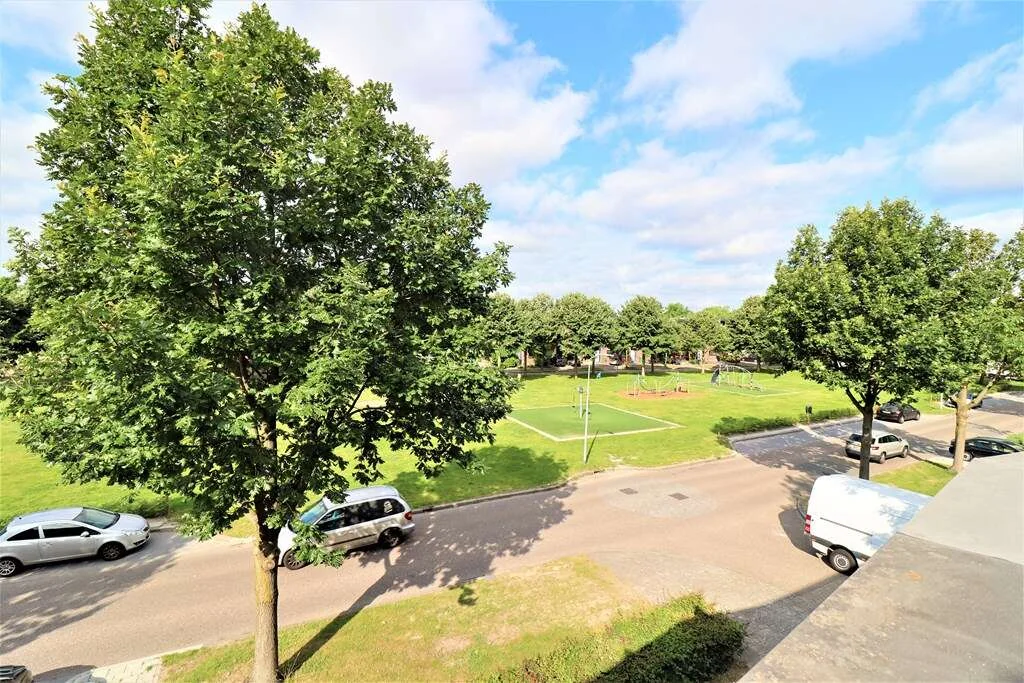 Foto van de Appartement gelegen aan de Parkwijklaan in Almere