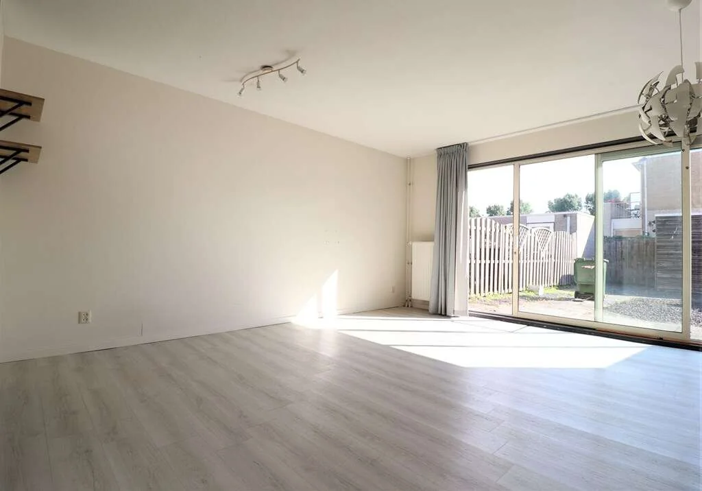 Foto van de Appartement gelegen aan de Parkwijklaan in Almere