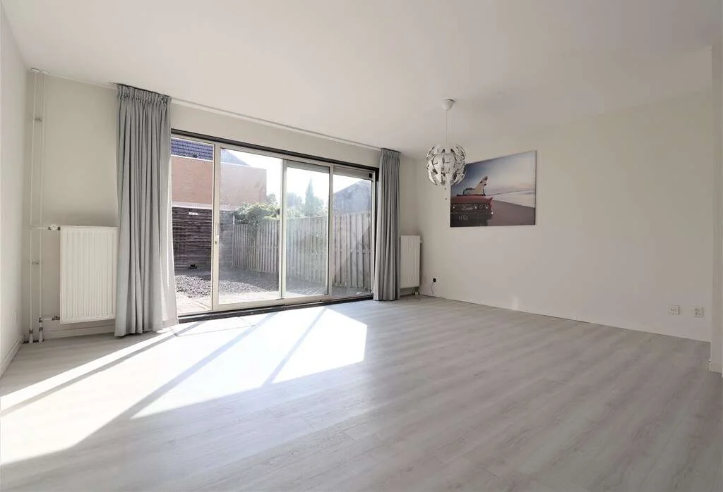 Foto van de Appartement gelegen aan de Parkwijklaan in Almere
