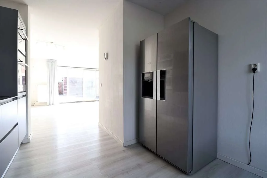 Foto van de Appartement gelegen aan de Parkwijklaan in Almere