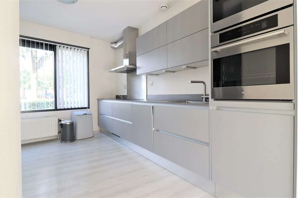 Foto van de Appartement gelegen aan de Parkwijklaan in Almere