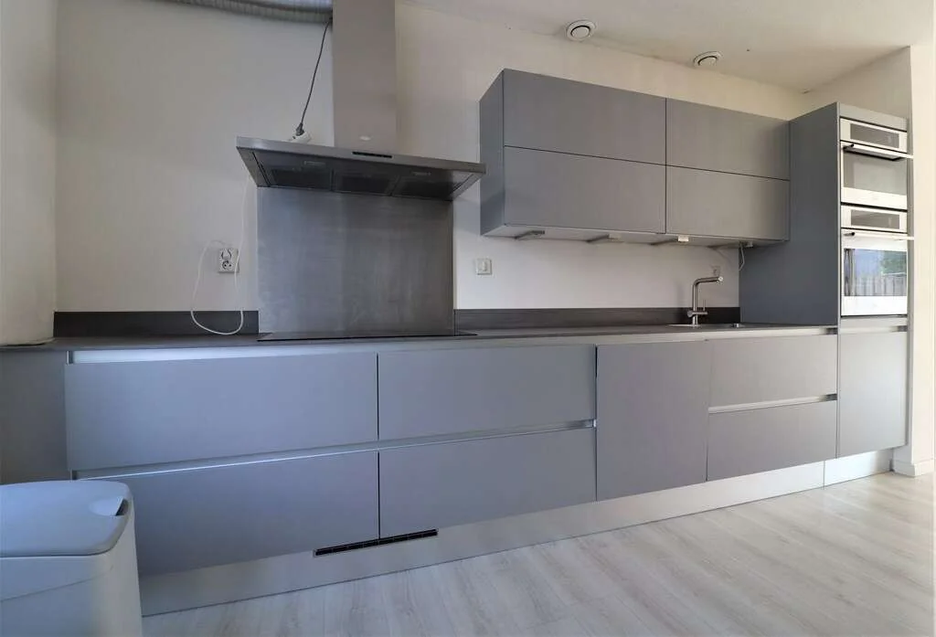 Foto van de Appartement gelegen aan de Parkwijklaan in Almere