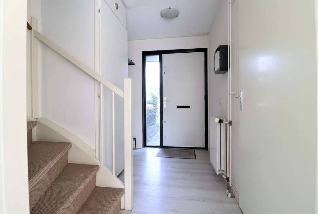 Foto van de Appartement gelegen aan de Parkwijklaan in Almere