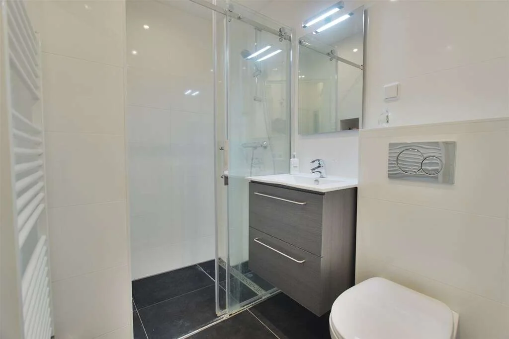 Foto van de Appartement gelegen aan de Vechtstraat in Amsterdam