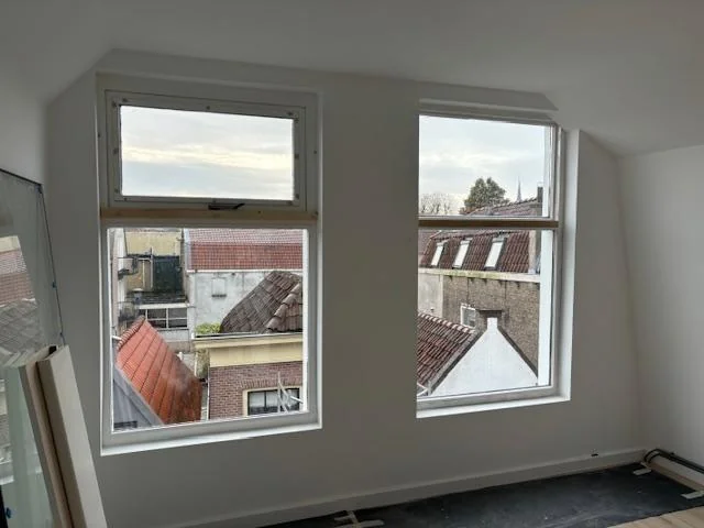 Foto van de Kamer gelegen aan de Kleiwegstraat in Gouda