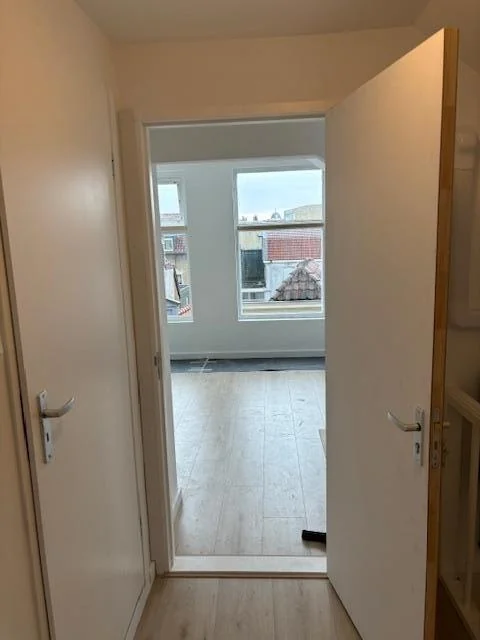 Foto van de Kamer gelegen aan de Kleiwegstraat in Gouda