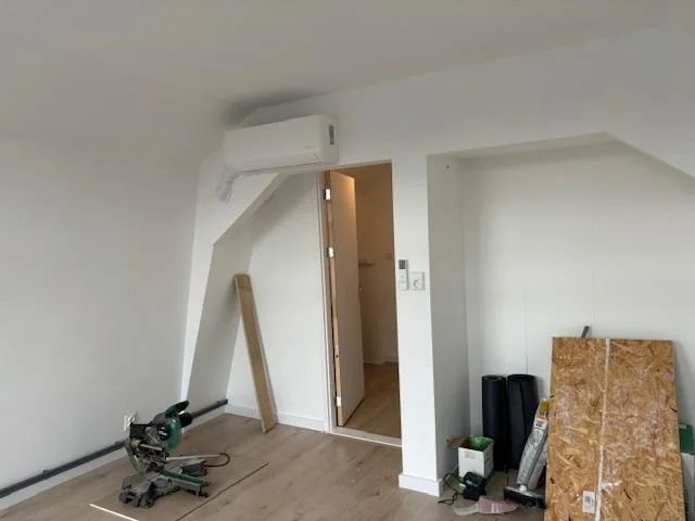 Foto van de Kamer gelegen aan de Kleiwegstraat in Gouda