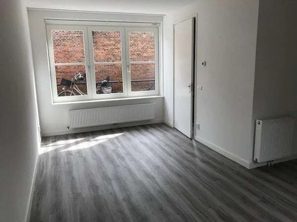 Foto van de Appartement gelegen aan de Schoolsteeg in Leiden