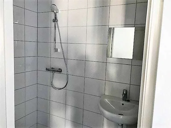 Foto van de Appartement gelegen aan de Schoolsteeg in Leiden