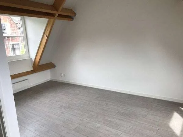 Foto van de Appartement gelegen aan de Schoolsteeg in Leiden