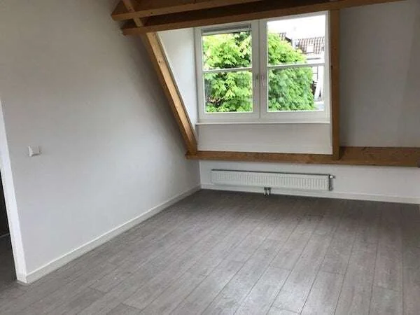 Foto van de Appartement gelegen aan de Schoolsteeg in Leiden