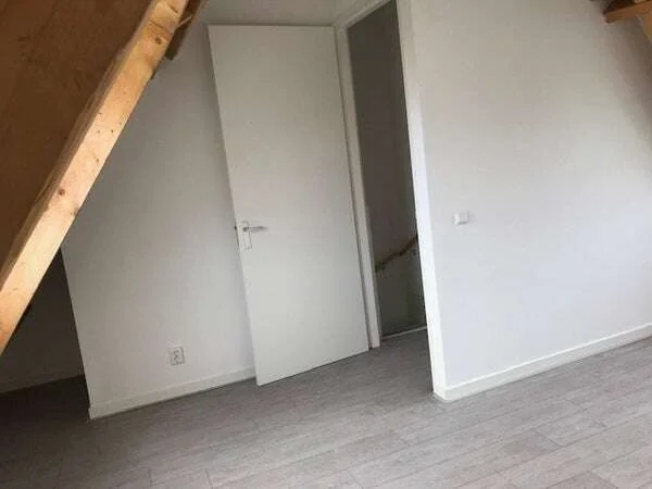 Foto van de Appartement gelegen aan de Schoolsteeg in Leiden