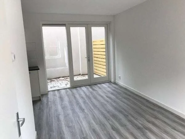 Foto van de Appartement gelegen aan de Schoolsteeg in Leiden