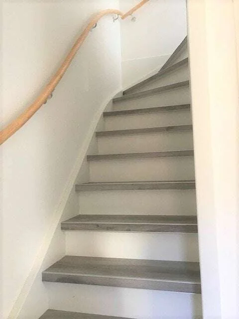Foto van de Appartement gelegen aan de Schoolsteeg in Leiden