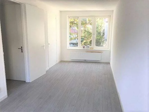 Foto van de Appartement gelegen aan de Schoolsteeg in Leiden