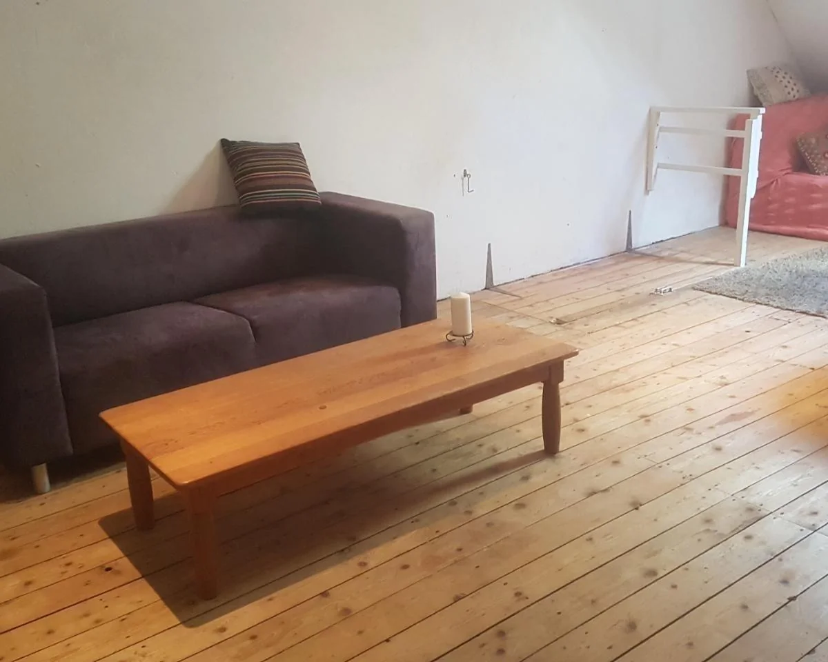 Foto van de Kamer gelegen aan de Zijkanaal F Oost in Halfweg
